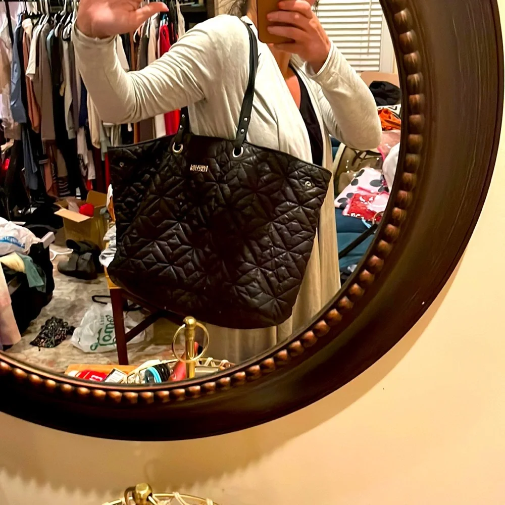 XL Kenneth Cole Reaction Travel Bag - Picture 7 of 7